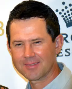 Ricky Ponting