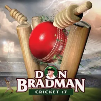 Don Bradman Cricket 17