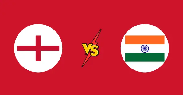 ENG-W vs IND-W