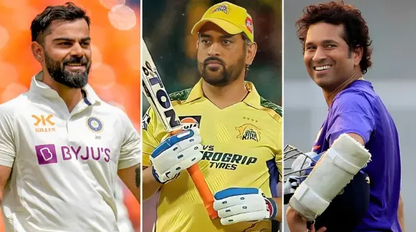 Richest Cricketers in the World in 2025