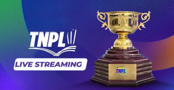 Tamil Nadu Premier League (TNPL) 2025