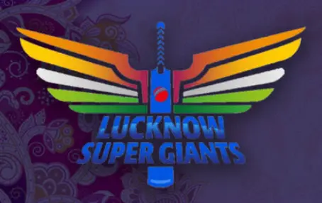 Lucknow Super Giants