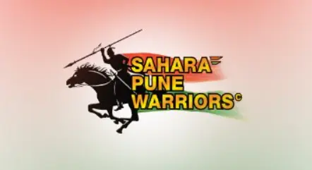 Pune Warriors India (PWI)