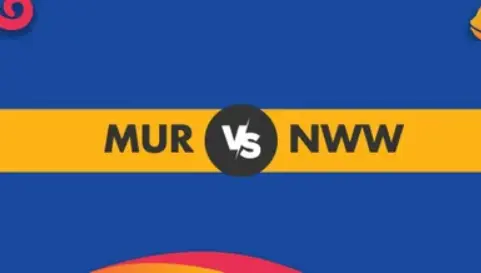 MUR vs NWW