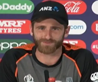 Kane Williamson