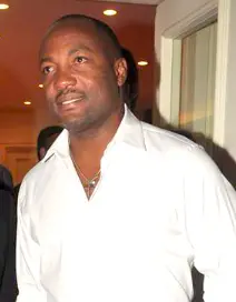 Brian Lara