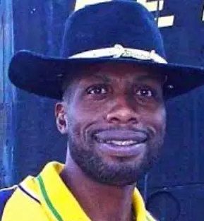 Curtly Ambrose