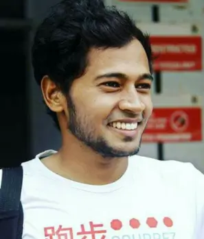 Mushfiqur Rahim