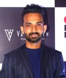 Ajinkya Rahane