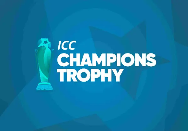 ICC Champions Trophy