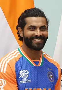 Ravindra Jadeja
