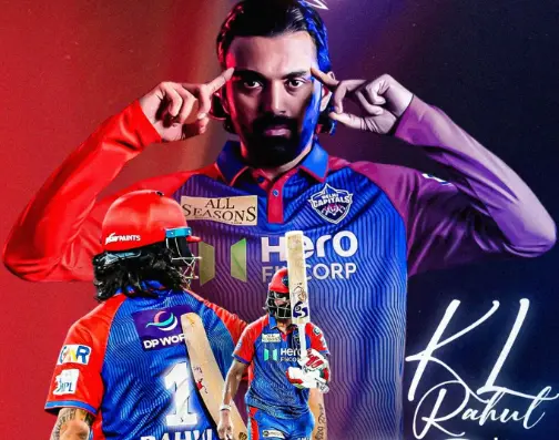 KL Rahul breaks Virat Kohli's record for fastest to 8,000 runs