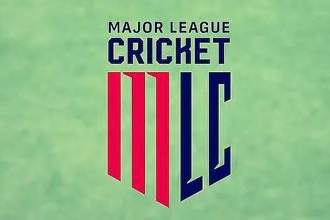 Major League Cricket