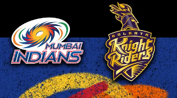 MI vs KKR