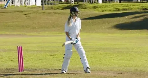 Women Cricket