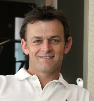 Adam Gilchrist
