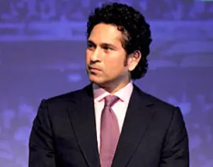  Sachin Tendulkar