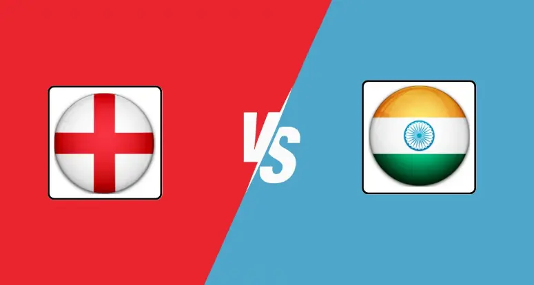 IND W vs ENG W