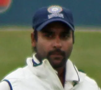 Amit Mishra