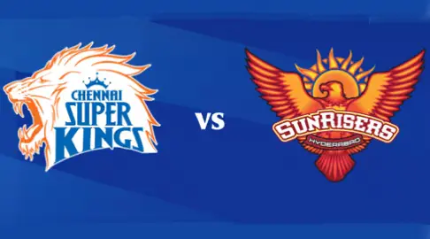 CSK vs SRH