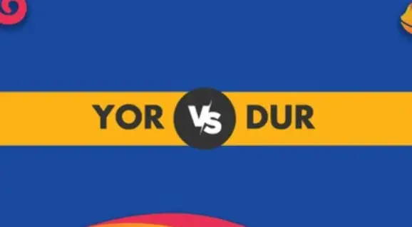 YOR vs DUR