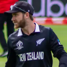 Kane Williamson