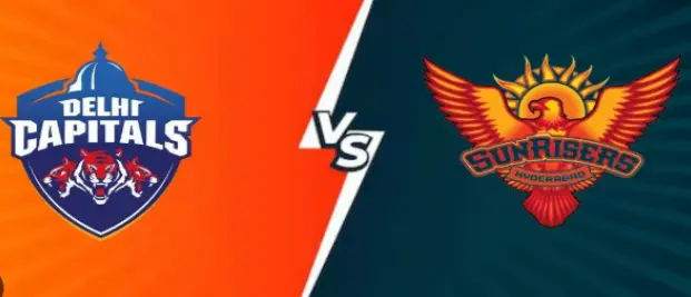SRH vs DC