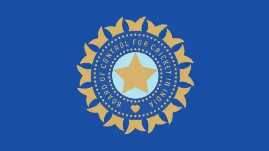 BCCI