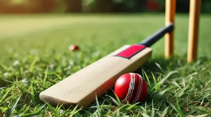 Cricketer