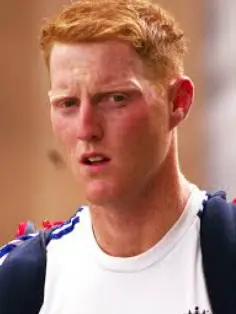 Ben Stokes