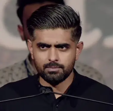 Babar Azam (Pakistan)