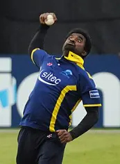 Muttiah Muralitharan
