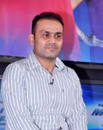 Virender Sehwag