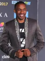 Dwayne Bravo