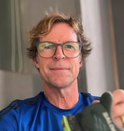 Jonty Rhodes