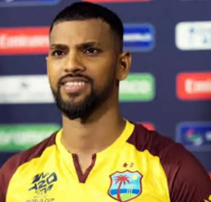 Nicholas Pooran announces retirement from international cricket