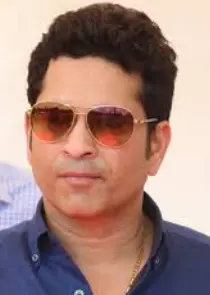 Sachin Tendulkar