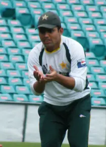 Kamran Akmal