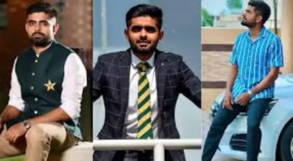 Babar Azam