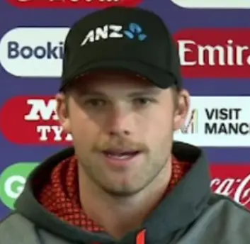 Lockie Ferguson