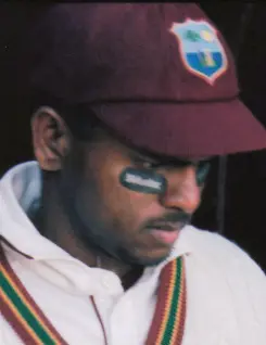 Shivnarine Chanderpaul