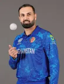 Mohammad Nabi
