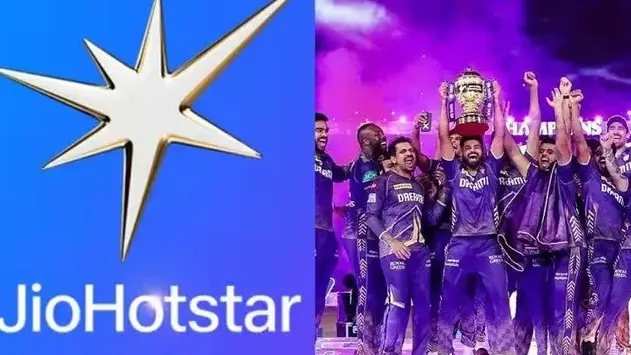 JioHotstar