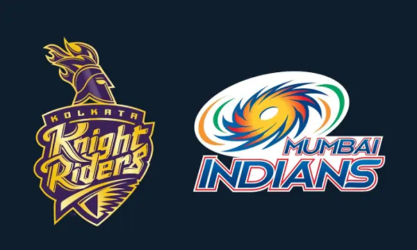 MI vs KKR
