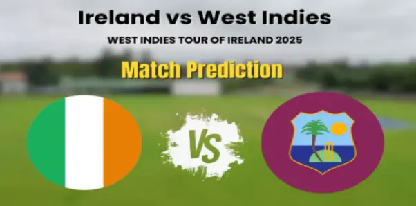 WI vs IR Match