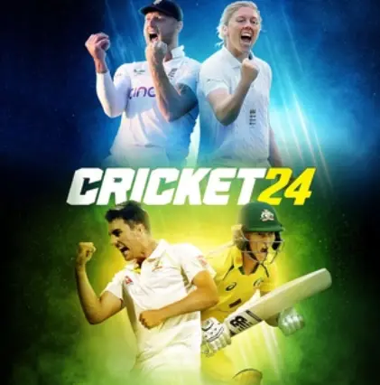  Cricket 24