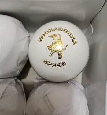 Kookaburra Turf White