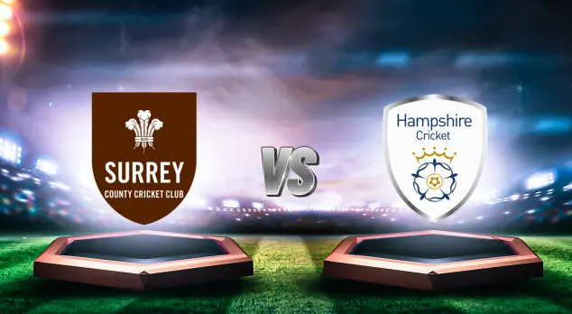 SUR vs HAM