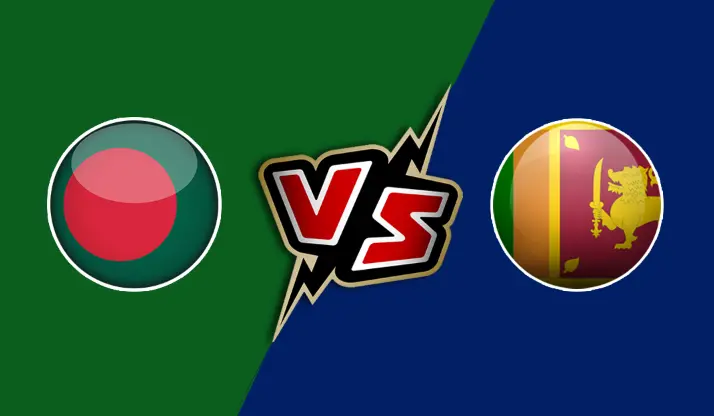 Sri Lanka vs Bangladesh