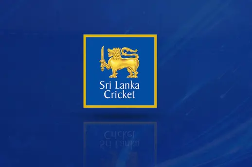 Sri Lanka Cricket